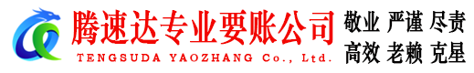 英山腾速达清债公司